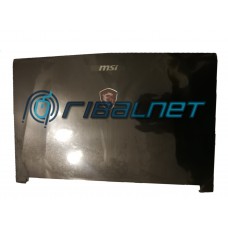 MSI GE62 LCD Cover